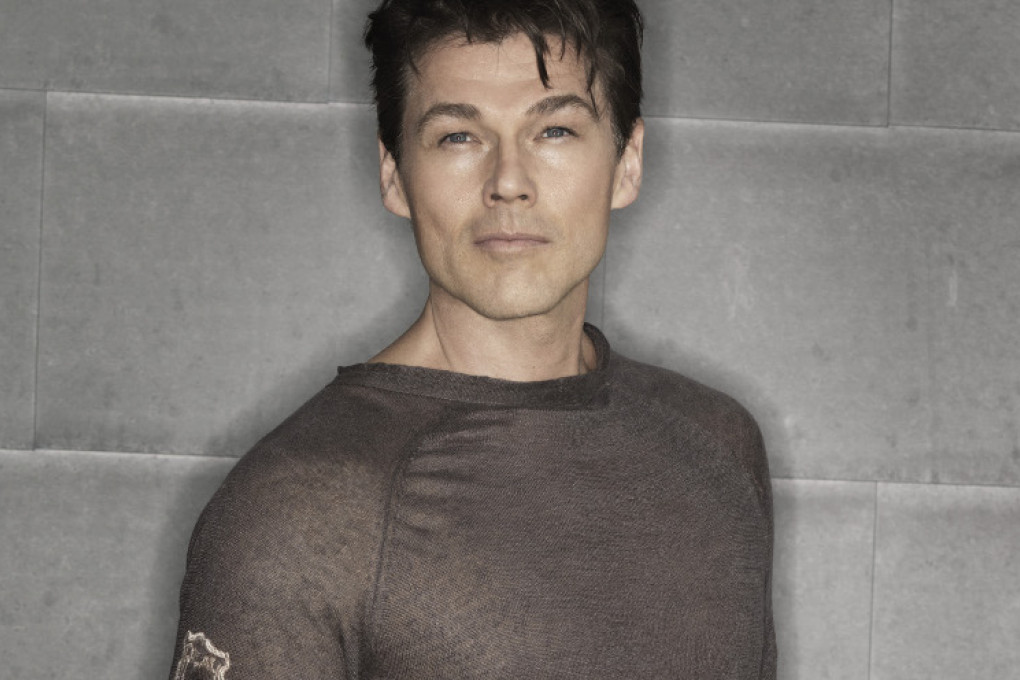 Morten Harket Scared of heights
