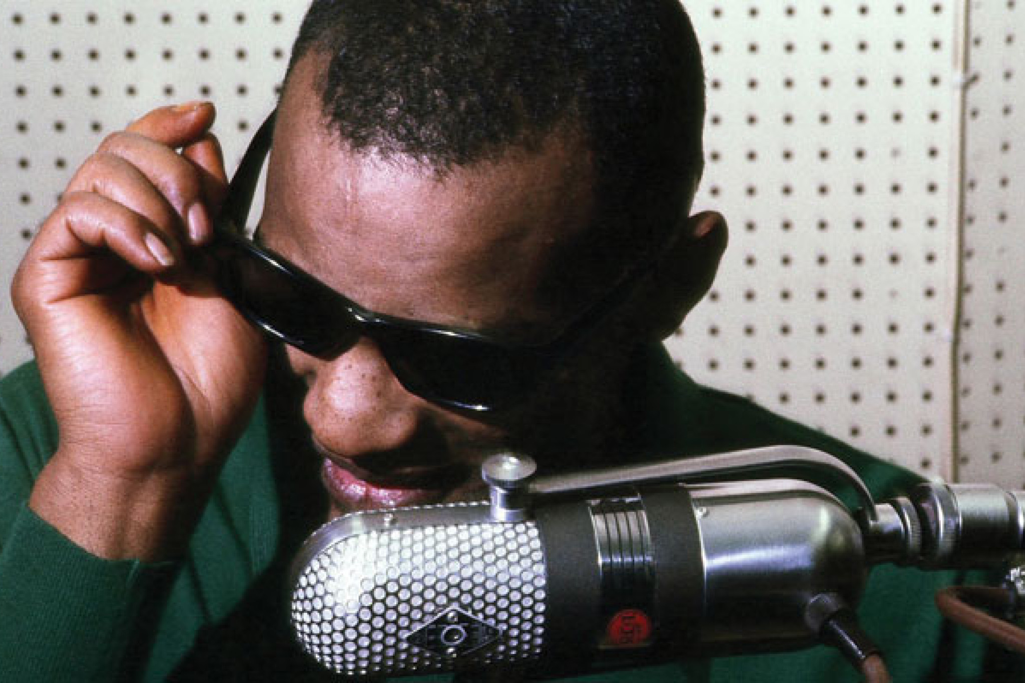 Fantastische Hits eines singulären Genies - Ray Charles