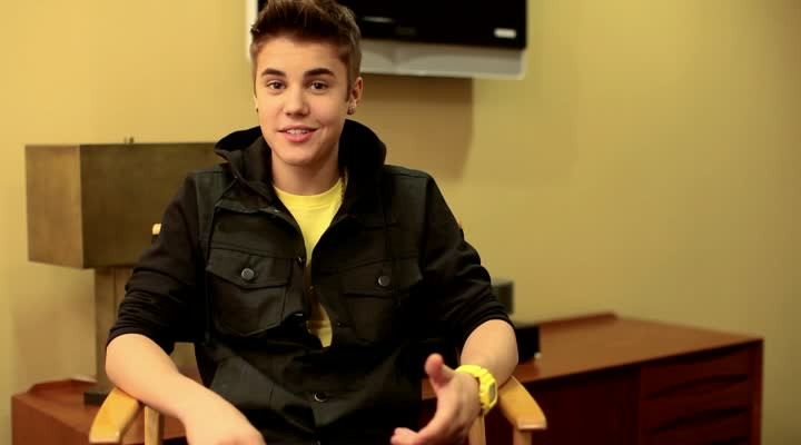 Boyfriend Interview