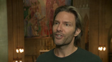Eric Whitacre Water Night Album Overview