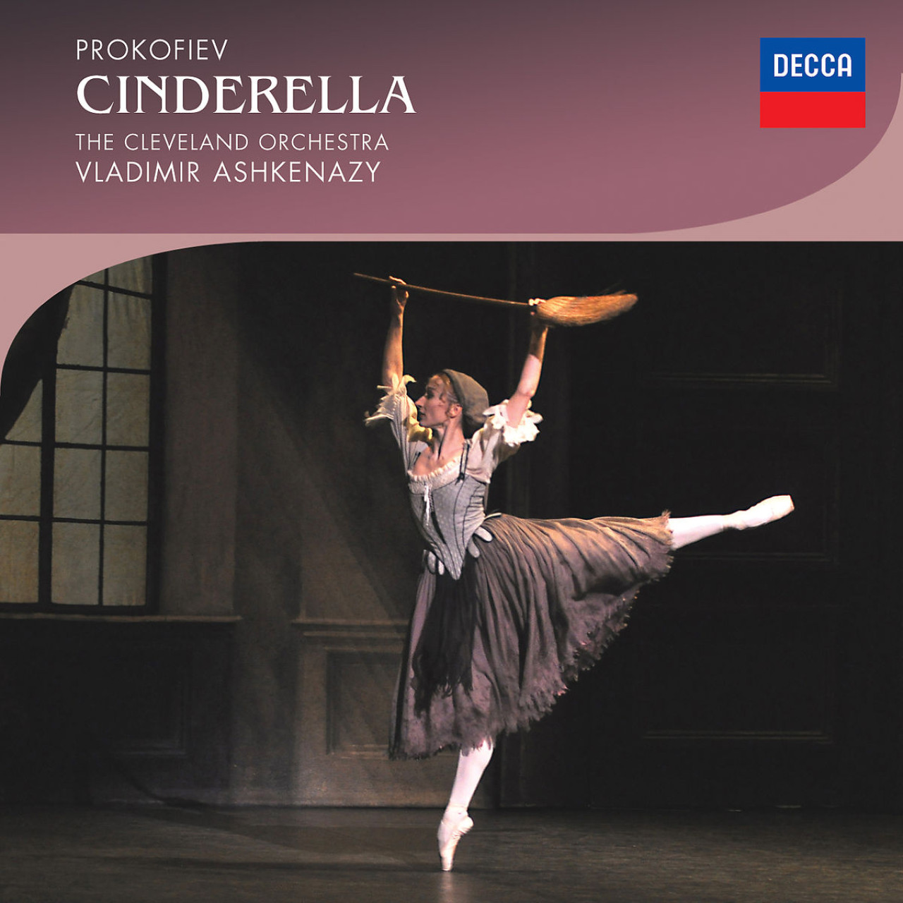 PROKOFIEV Cinderella | Deutsche Grammophon