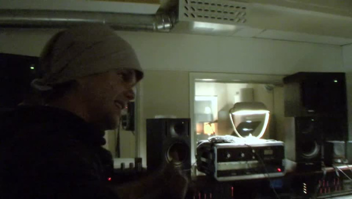 Teaser 1 - I'm A Mess