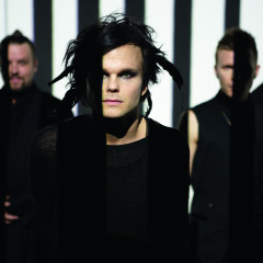 The Rasmus Pressebild 01 2012
