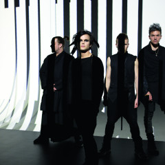 The Rasmus Pressebild 02 2012