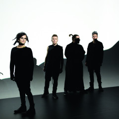 The Rasmus Pressebild 04 2012