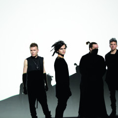 The Rasmus Pressebild 05 2012