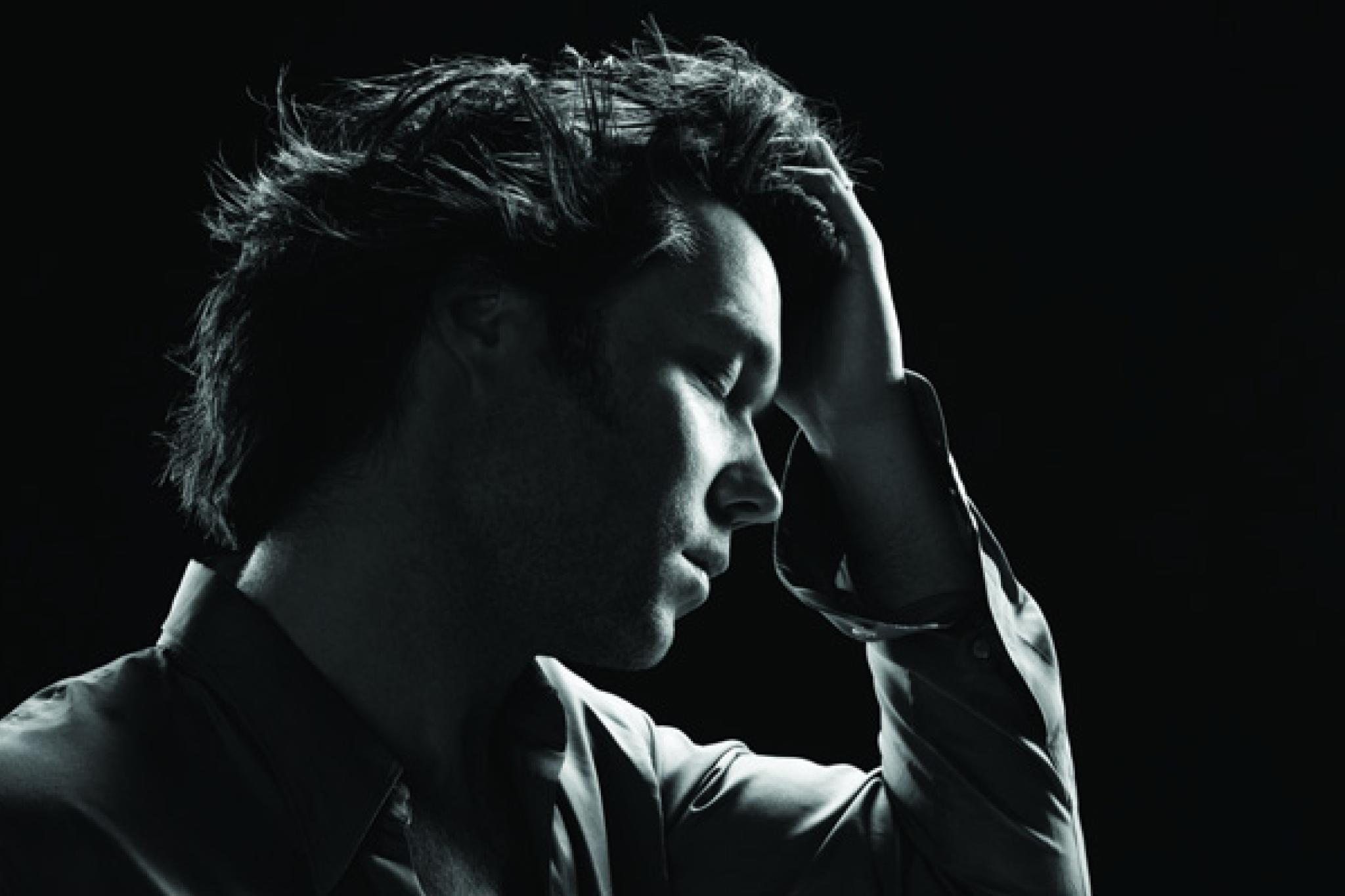 Rufus Wainwhright - Out Of The Game - c by Tina Tyrell