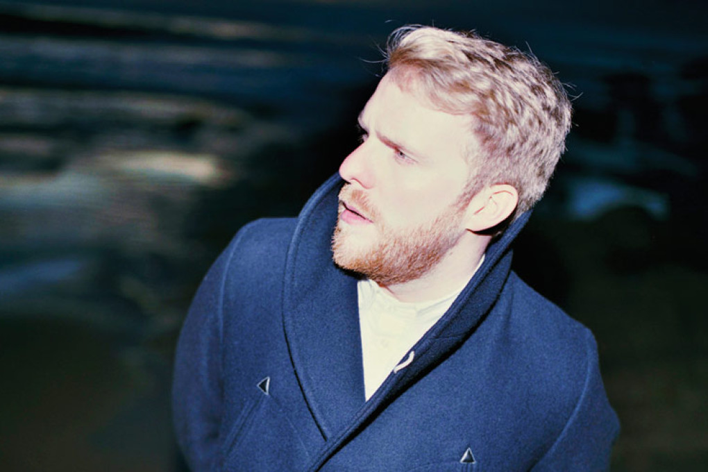 alex clare 2012 2
