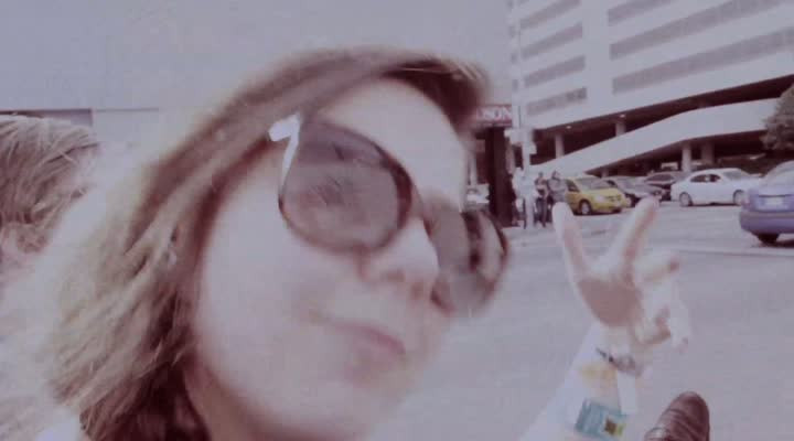 Albumteaser 2 "Little Talks"