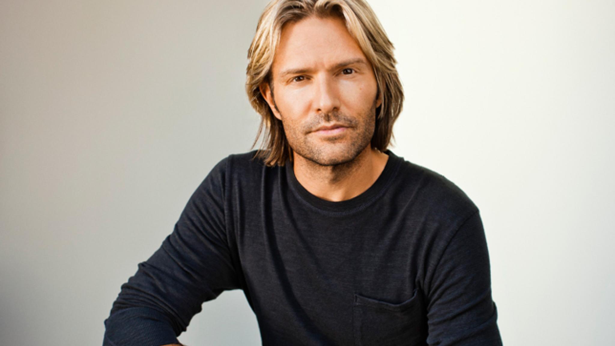 Eric Whitacre