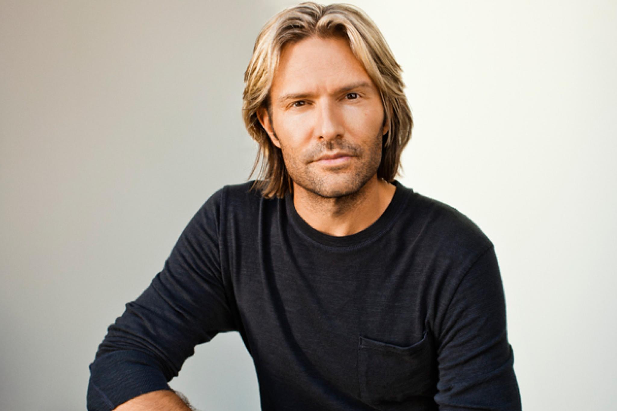 Eric Whitacre