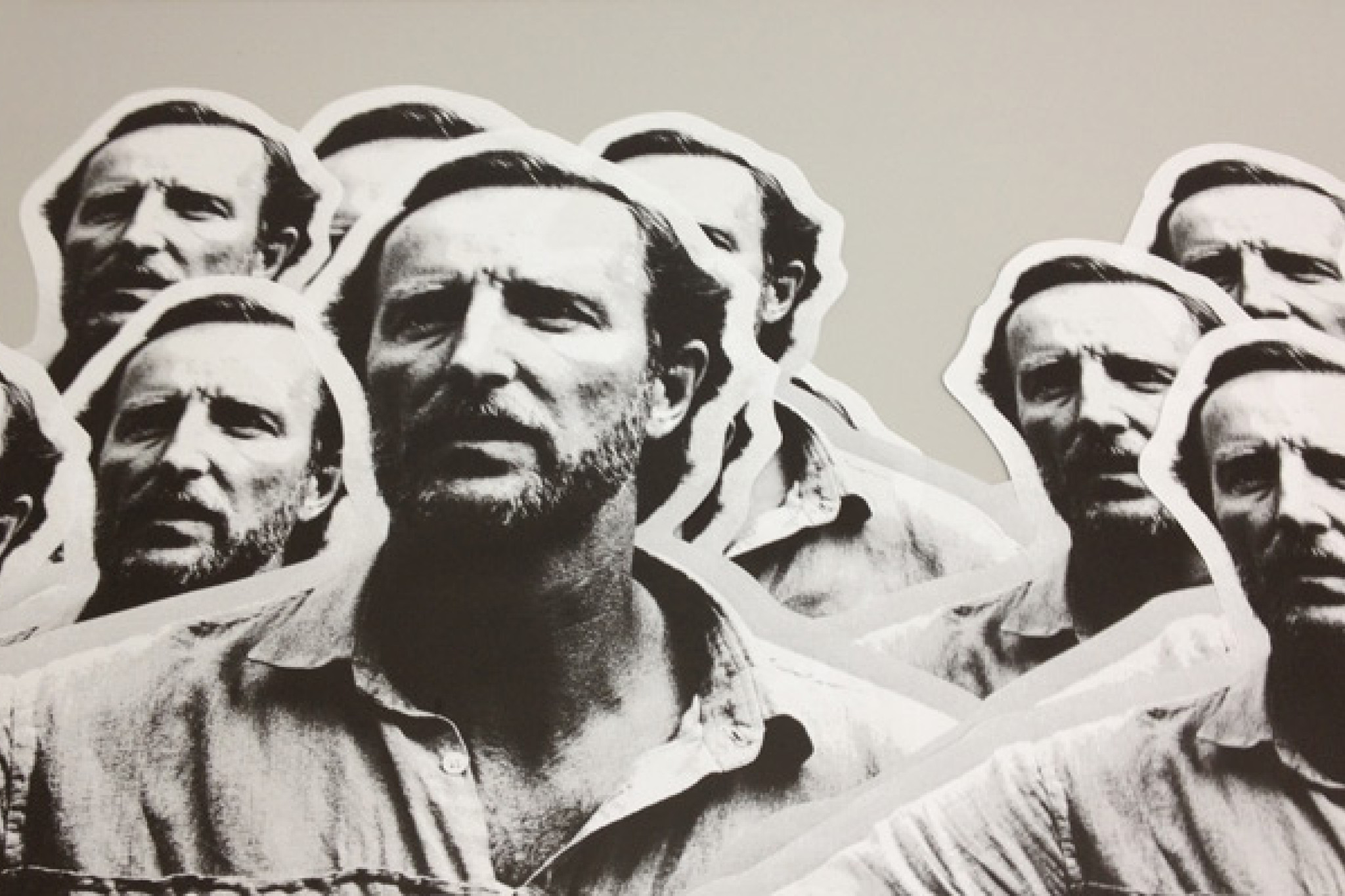 Hannes Wader - c Universal Music