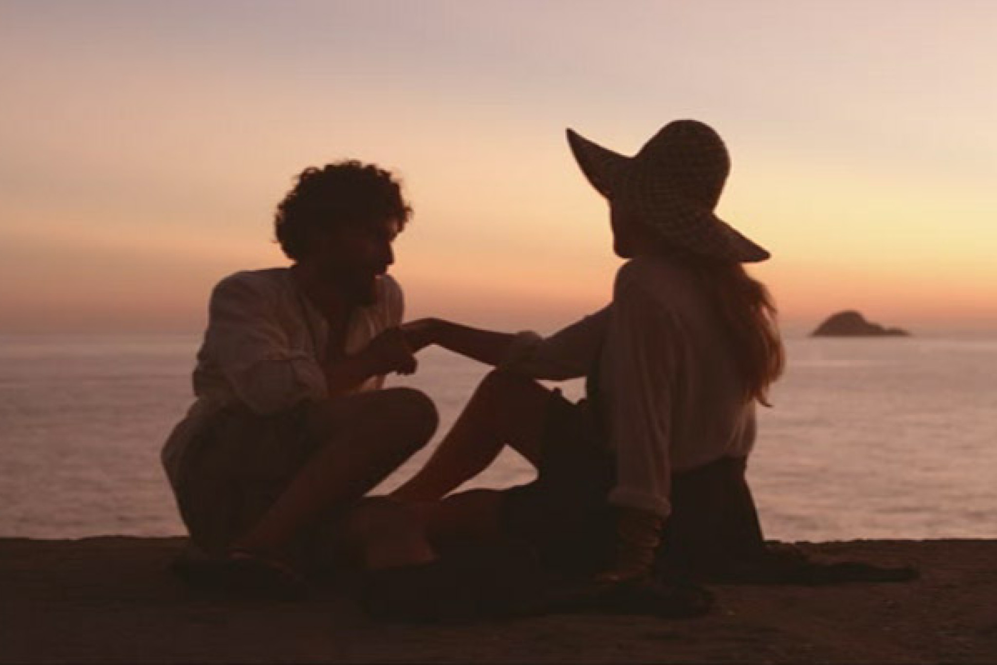 Melody Gardots neues Video Mira aus dem Album The Abesence