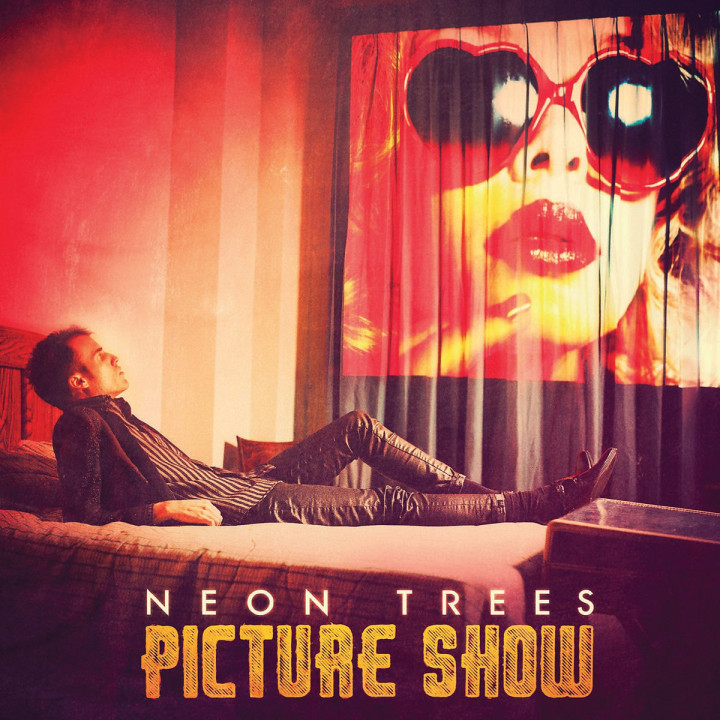 Picture Show: Neon Trees