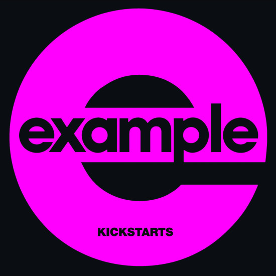 Example - Kickstarts