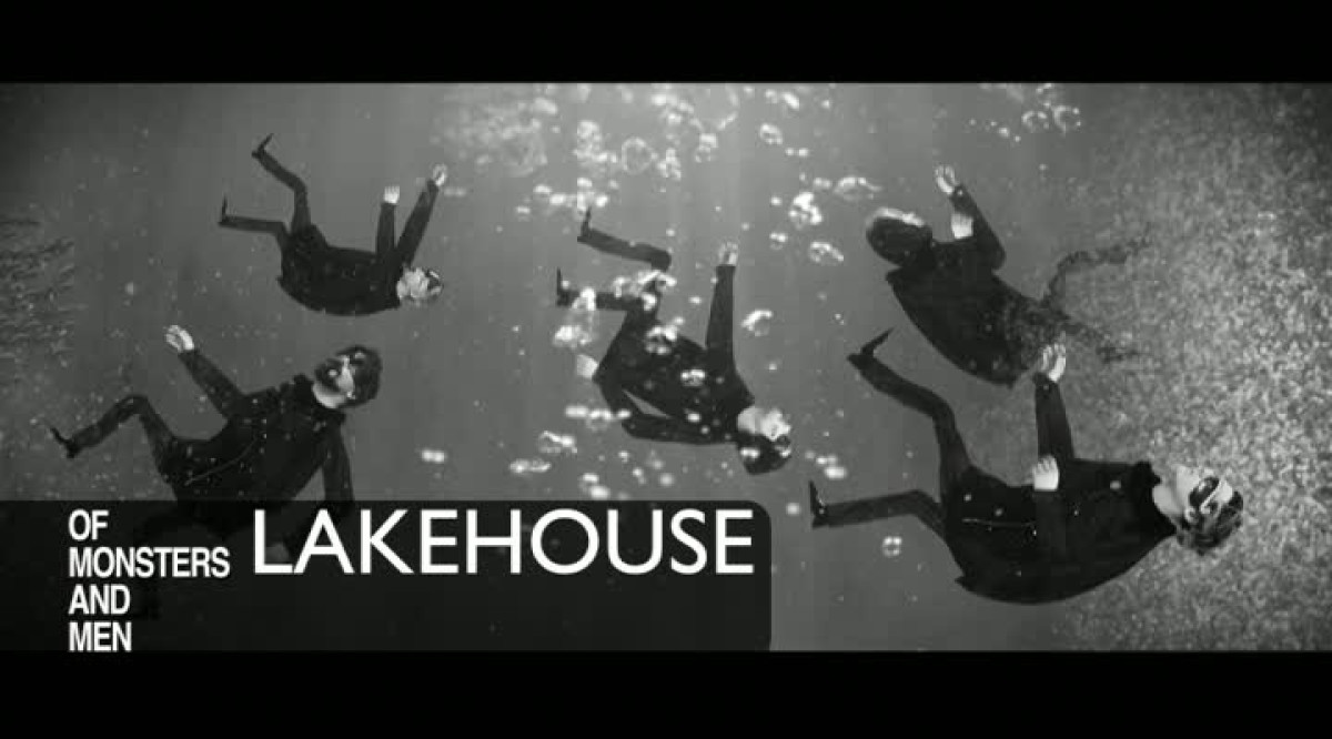 My Head Is An Animal – Album Release Video