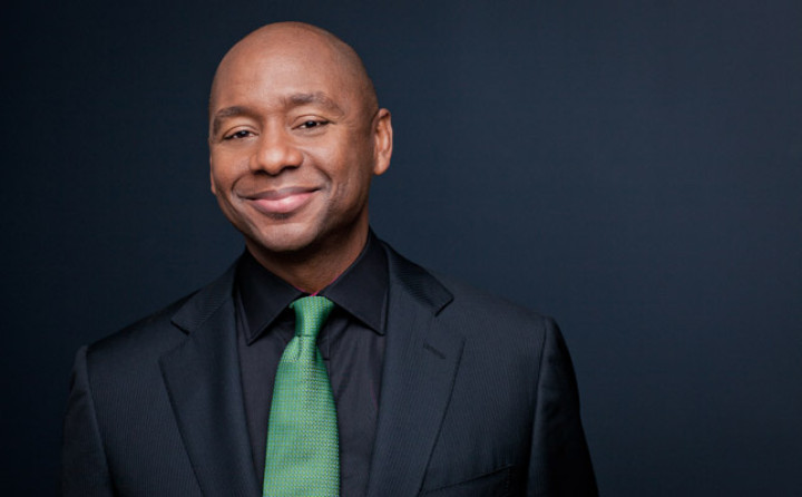 Branford Marsalis c JazzEcho Universal Music