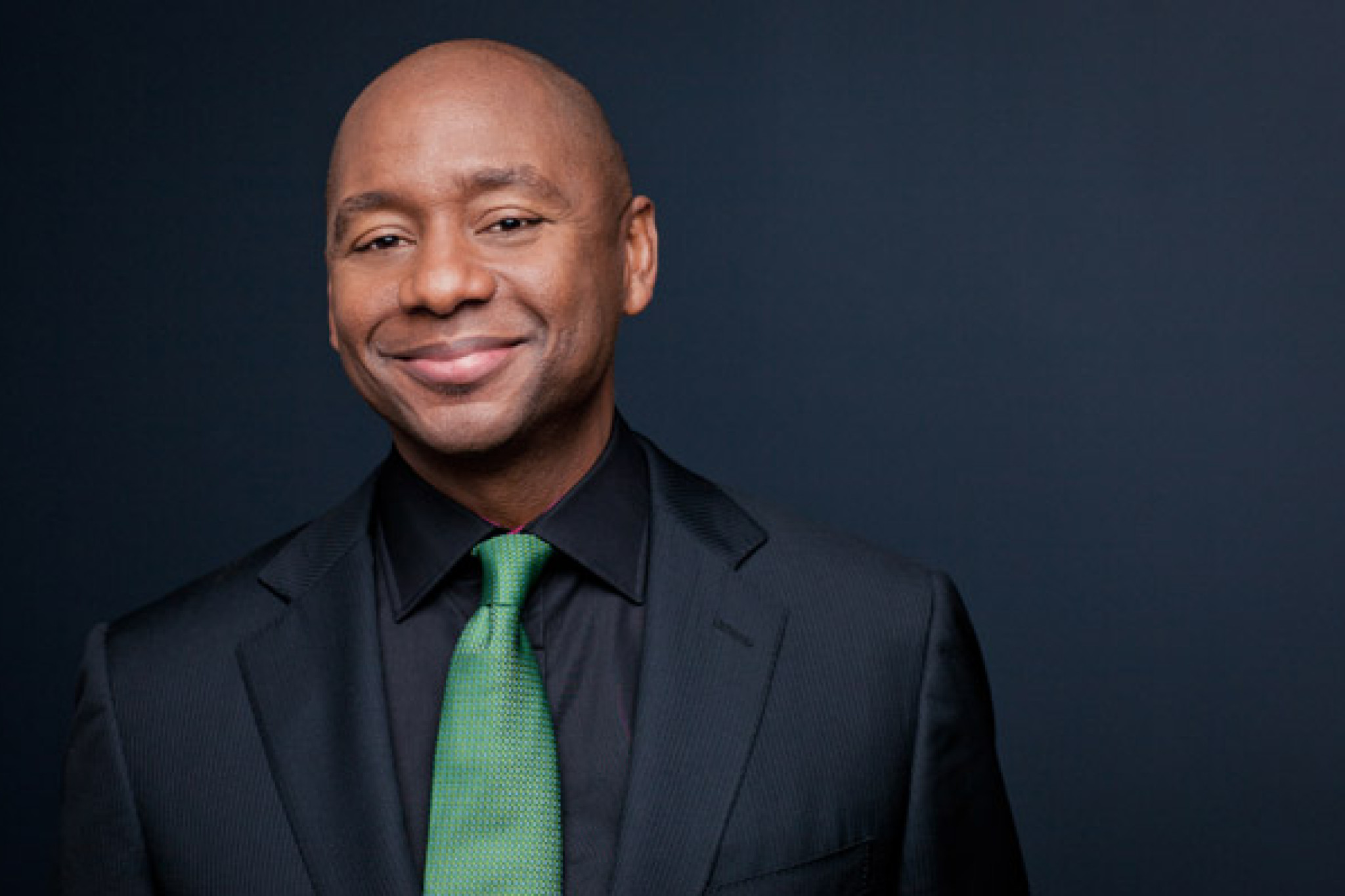 Branford Marsalis c JazzEcho Universal Music