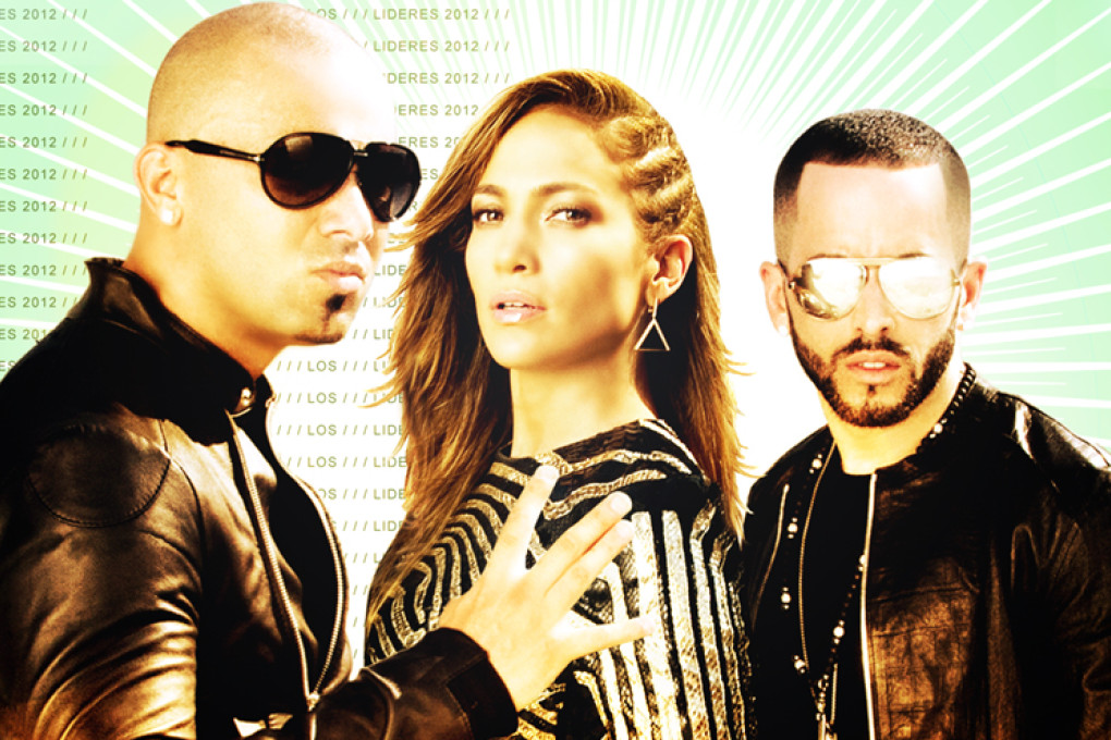 Wisin Y Yandel