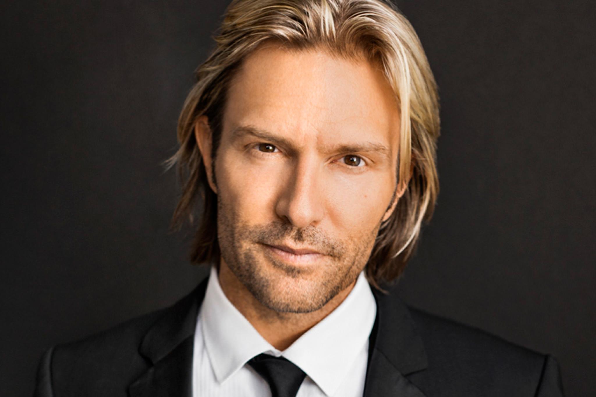 Eric Whitacre