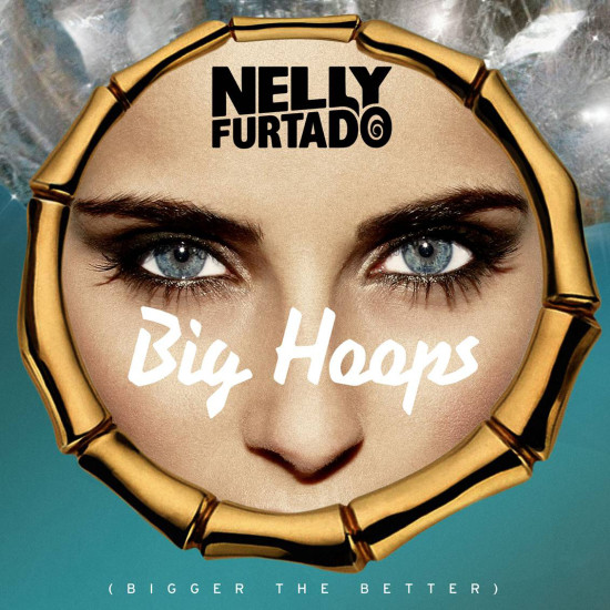 Cover Big Hoops