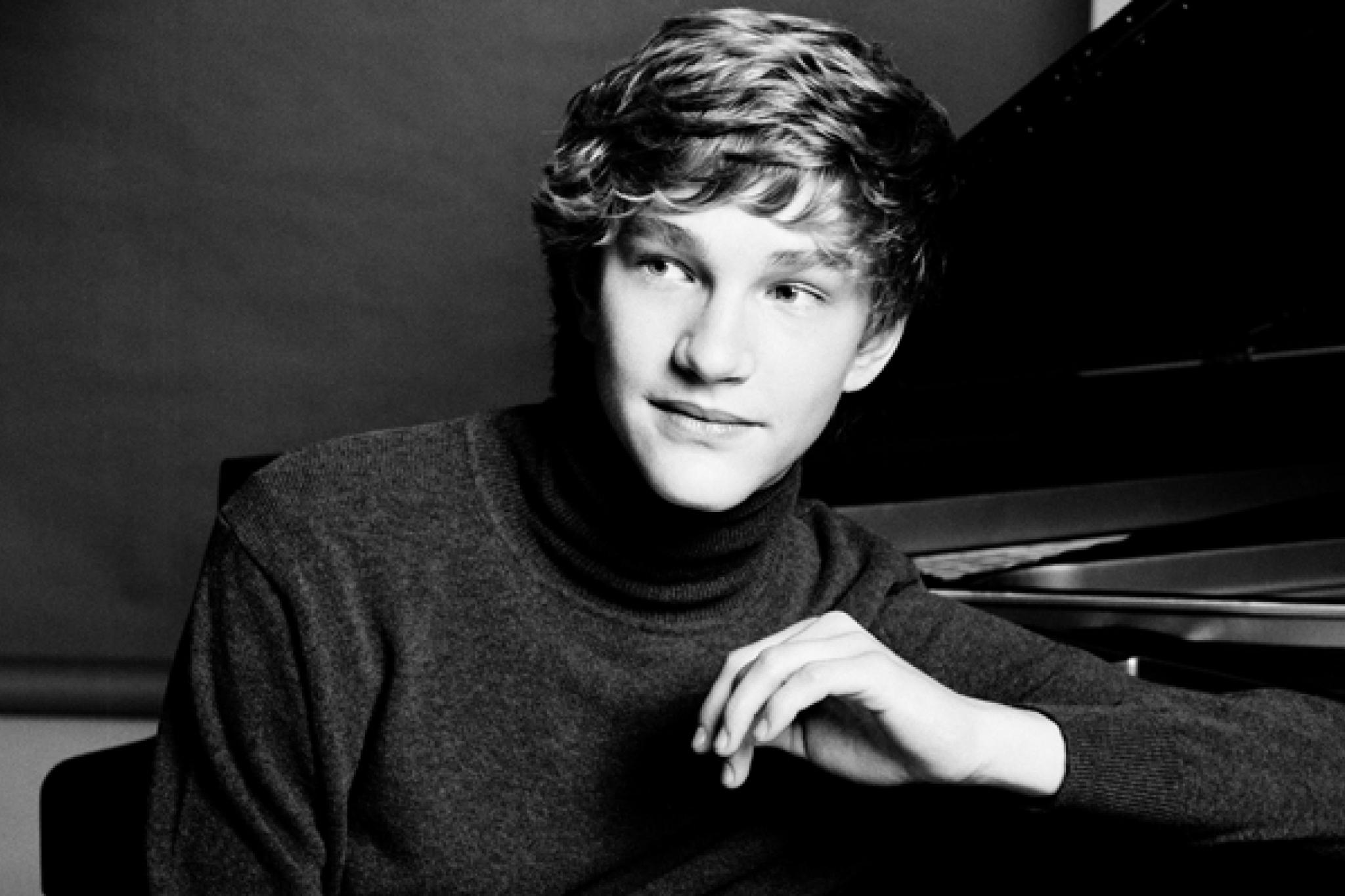 Jan Lisiecki