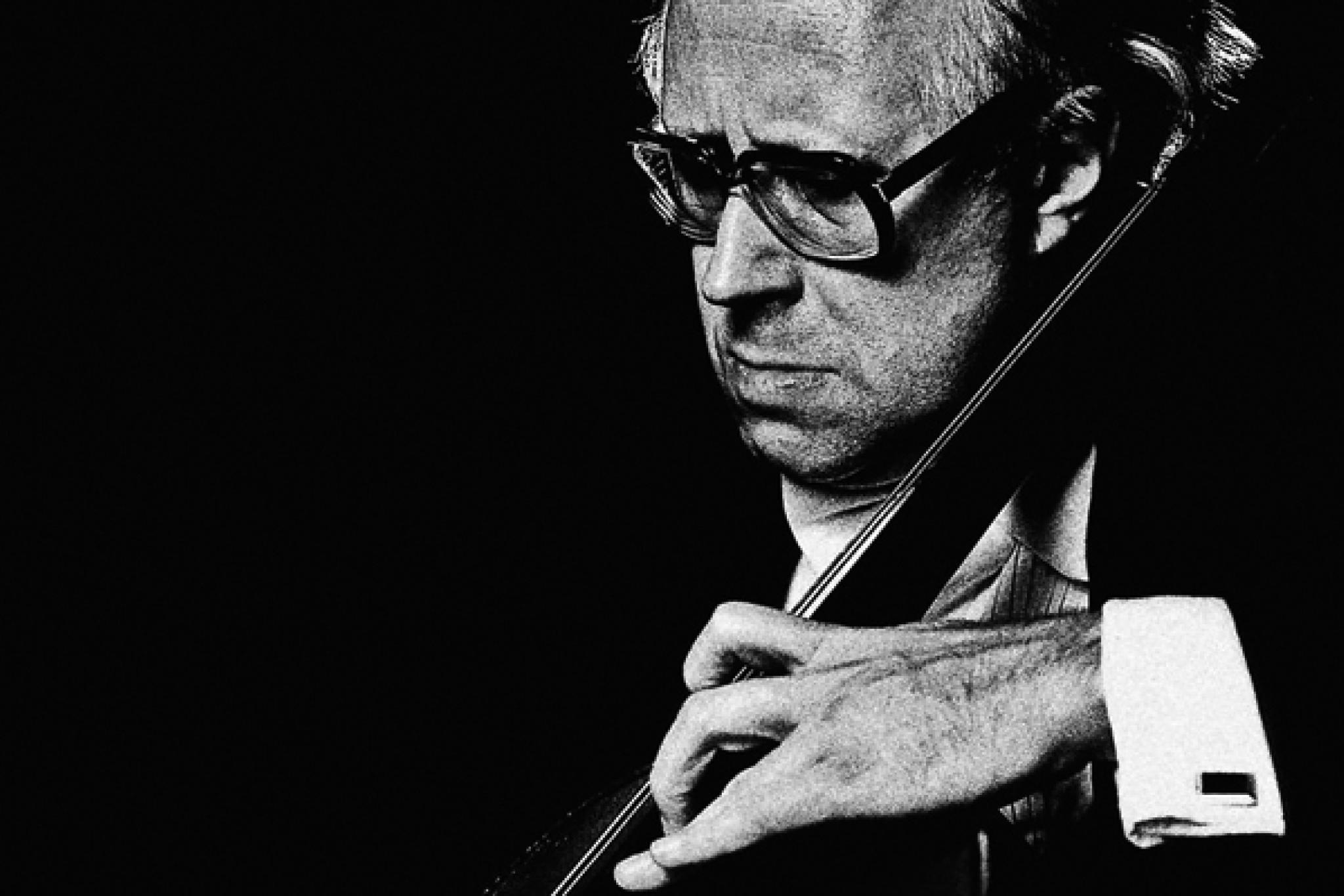 Mstislaw Leopoldowitsch Rostropowitsch