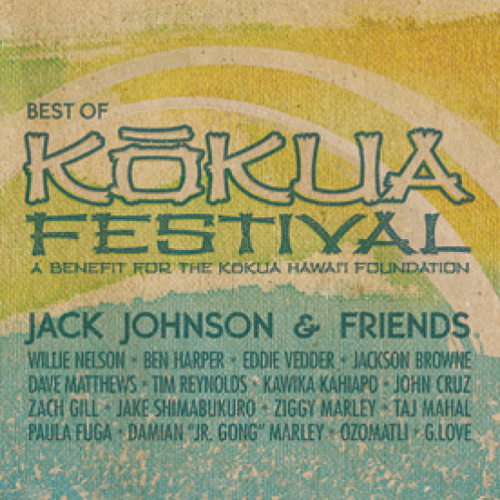 Kokua Cover NWLT