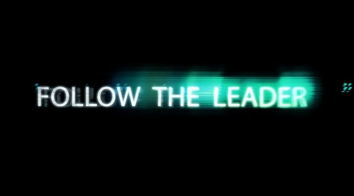Follow The Leader - Lyric Version (Online Version)