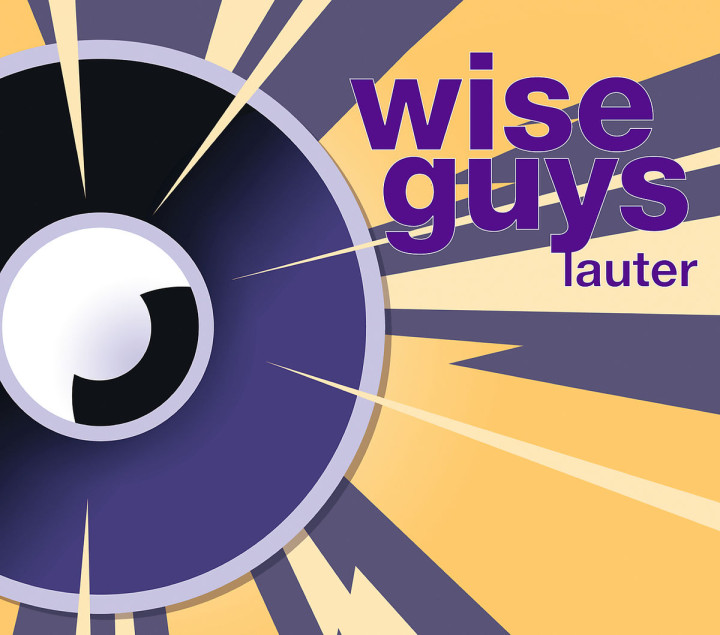 Lauter: Wise Guys