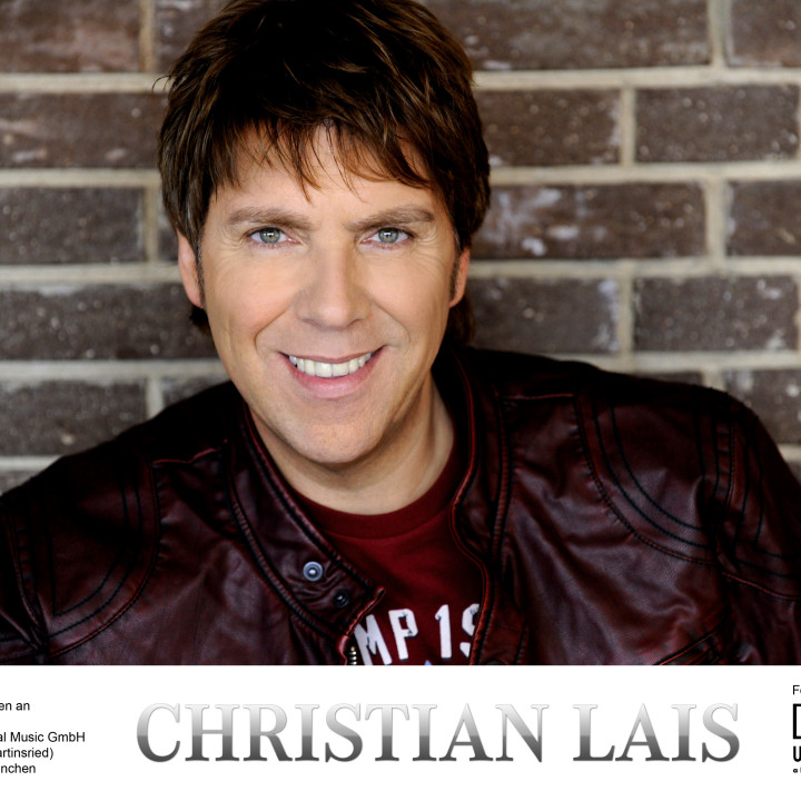 Christian Lais 2012 – 2