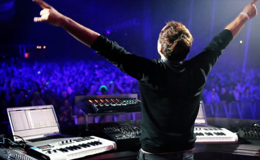 Paul van Dyk über das Album "Evolution"