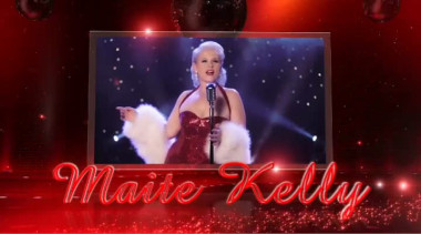 Lets Dance - 2012