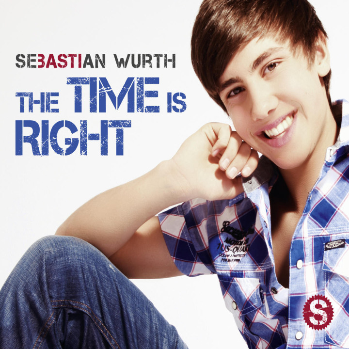 Sebastian Wurth - The time is right