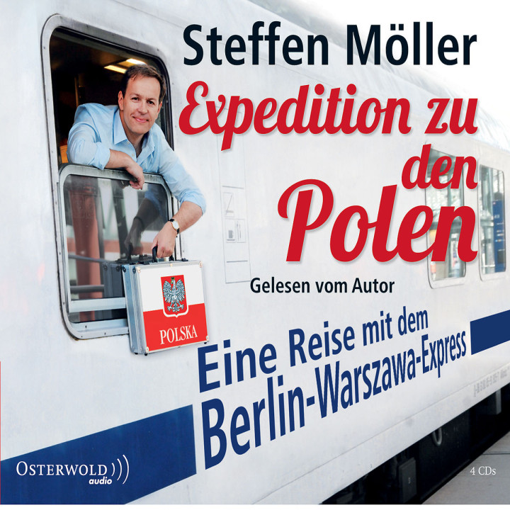 Expedition zu den Polen: Möller,Stefan