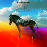 Only The Horses