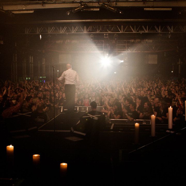 Unheilig Clubshow Düsseldorf