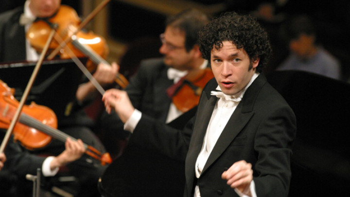 Gustavo Dudamel