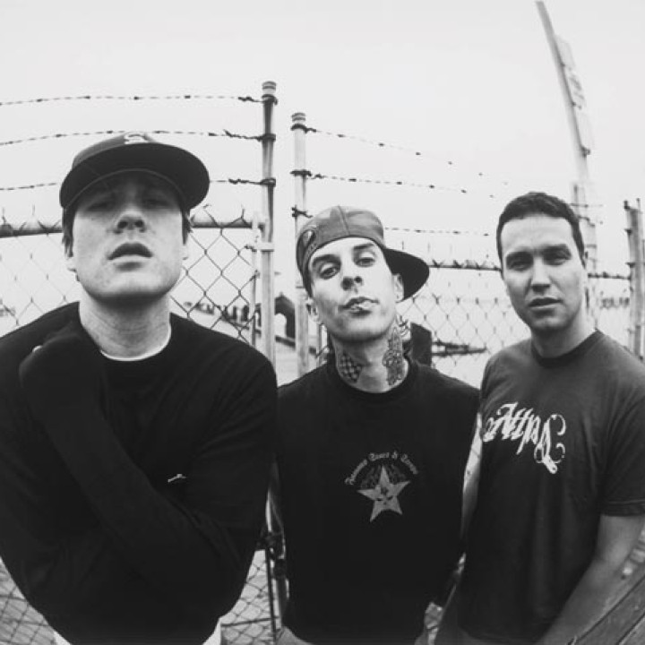 Blink 182 – 04