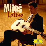 Latino: Karadaglic,Milos/+