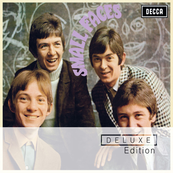 Small Faces (Deluxe Edition): Small Faces