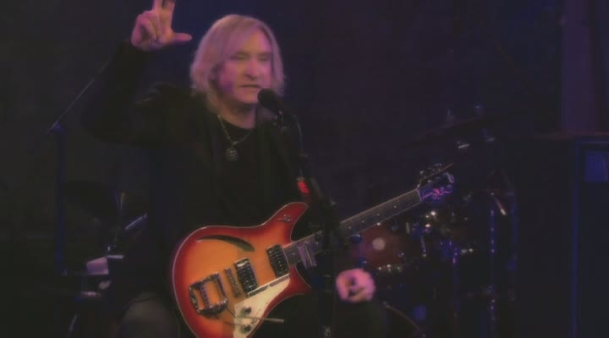 EPK Joe Walsh