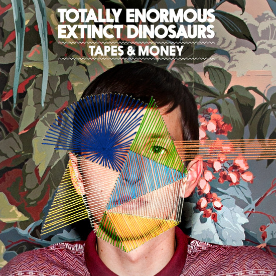 Cover Tapes & Money