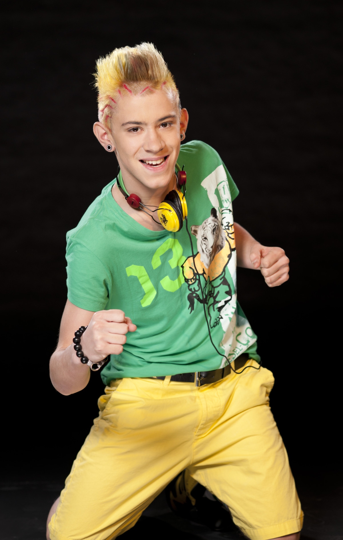 Pressefoto_Daniele_DSDS