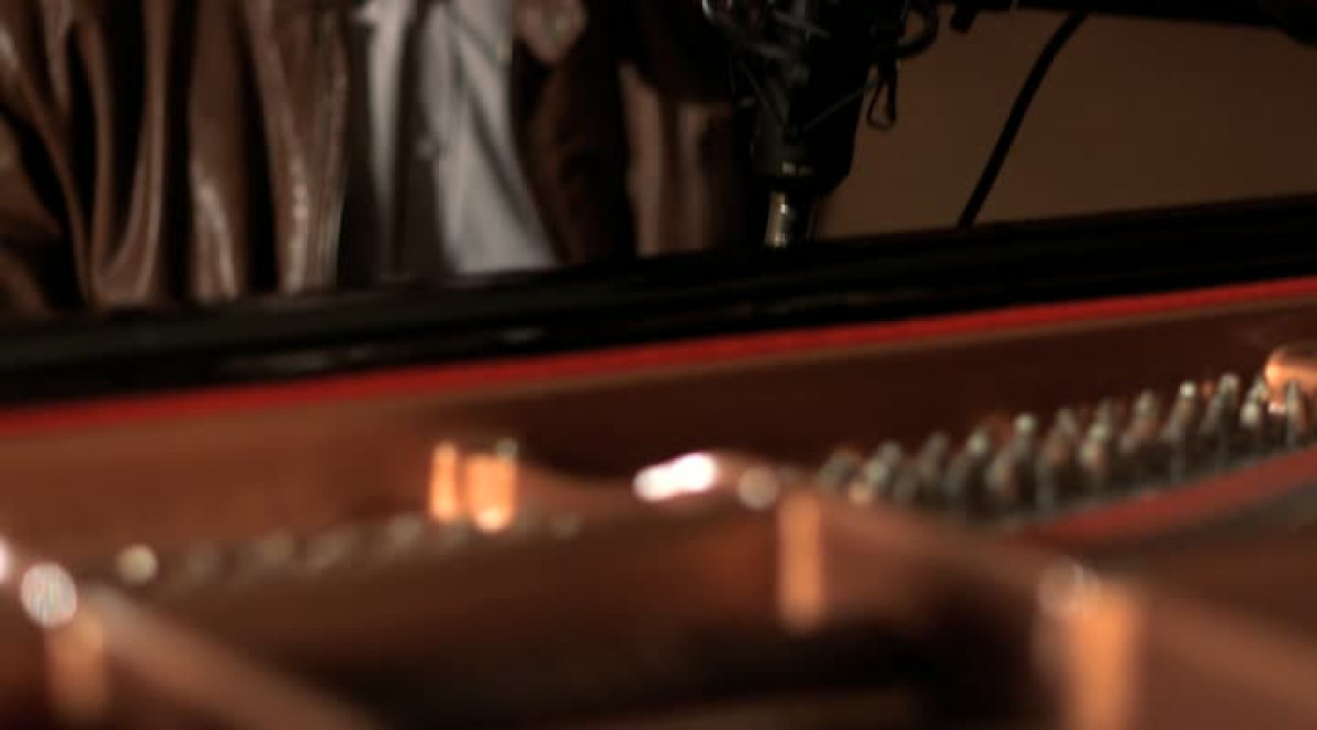 Travel These Streets - Live Session