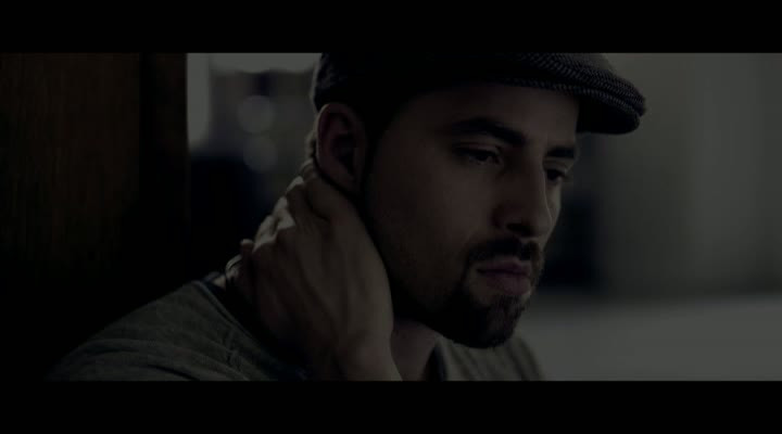 Mic Donet über "Plenty Of Love"