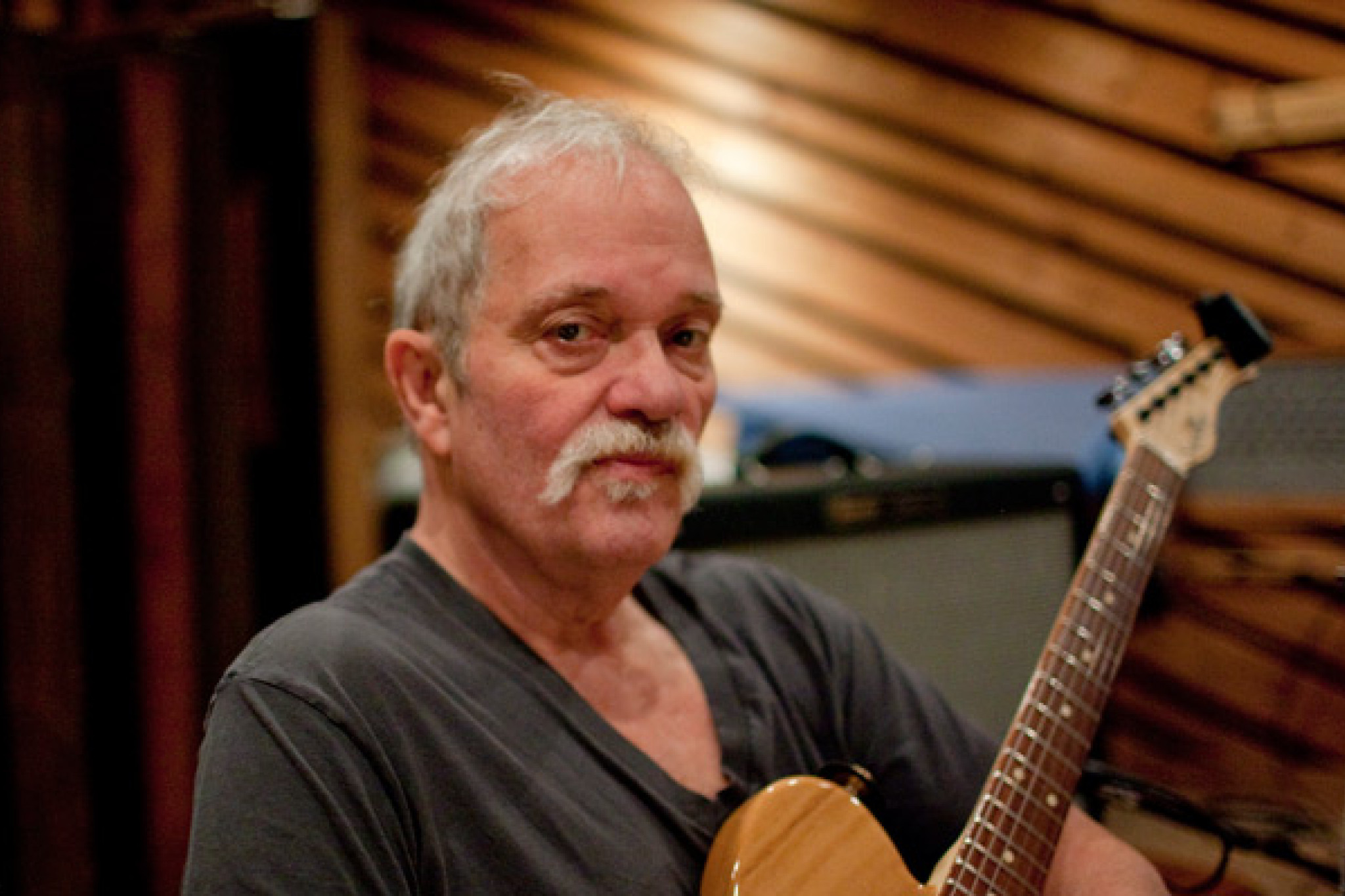 Musikalische Zeitreise in die 1960er Jahre - John Abercrombie