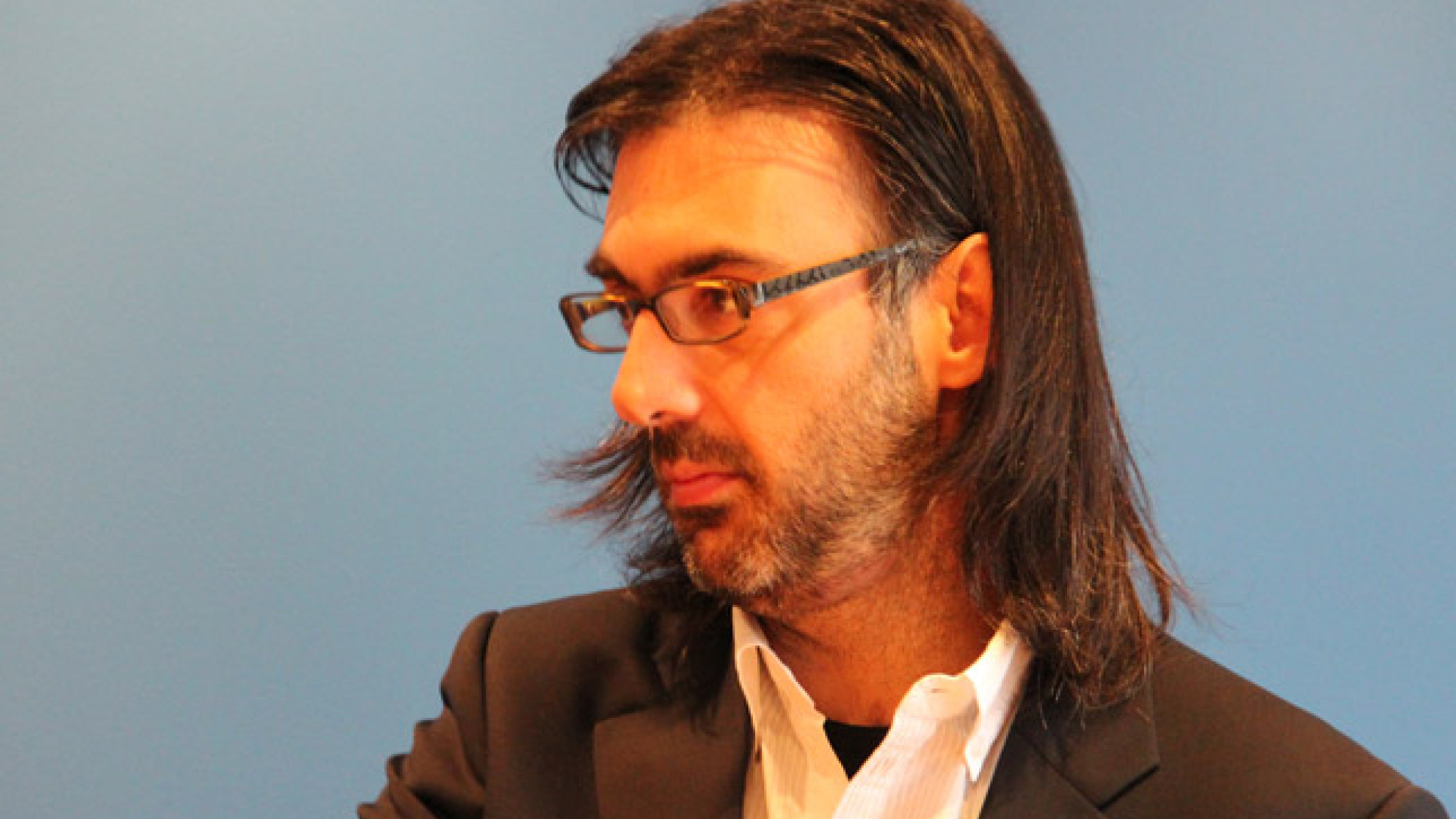 Leonidas Kavakos