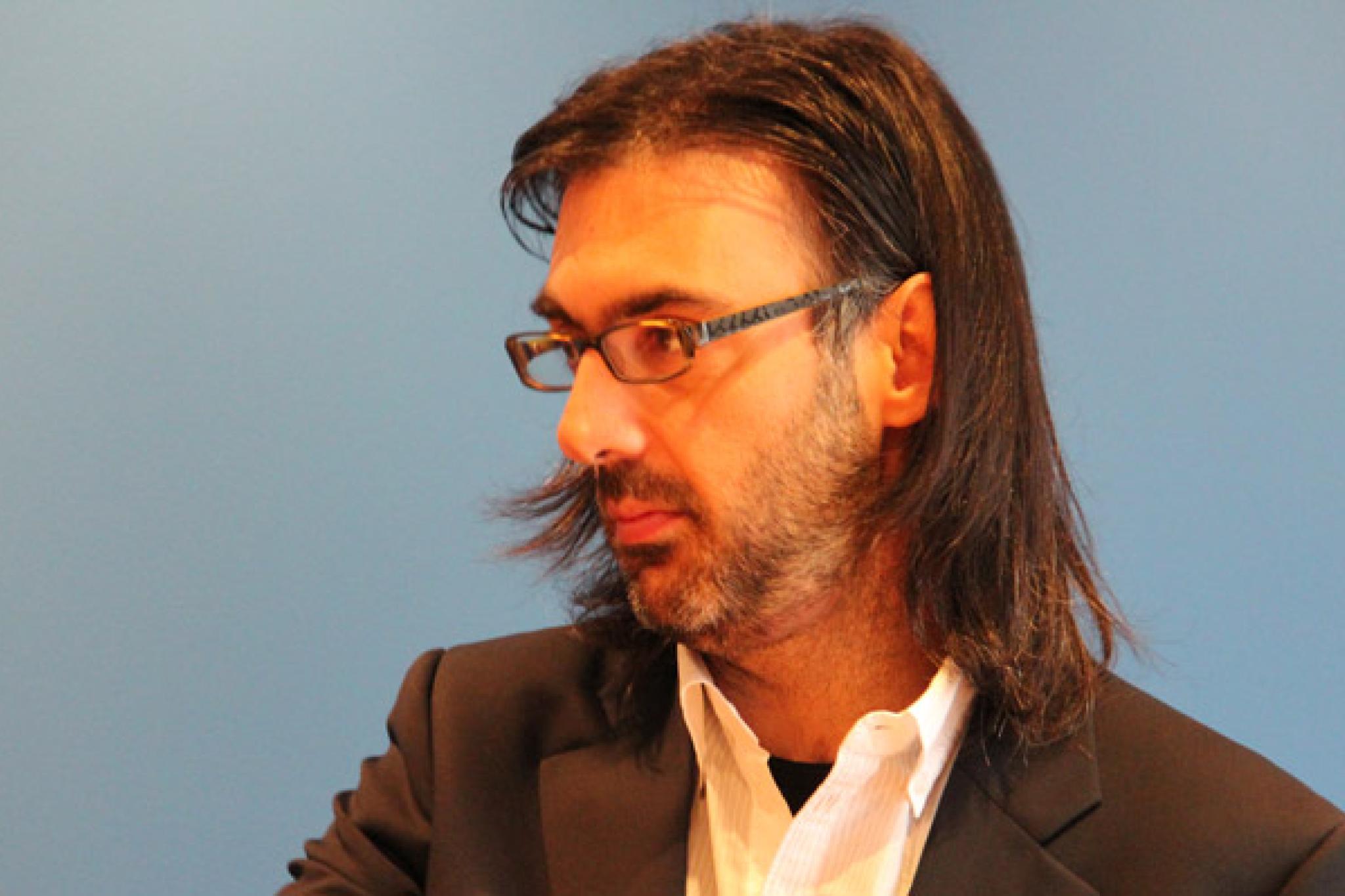 Leonidas Kavakos