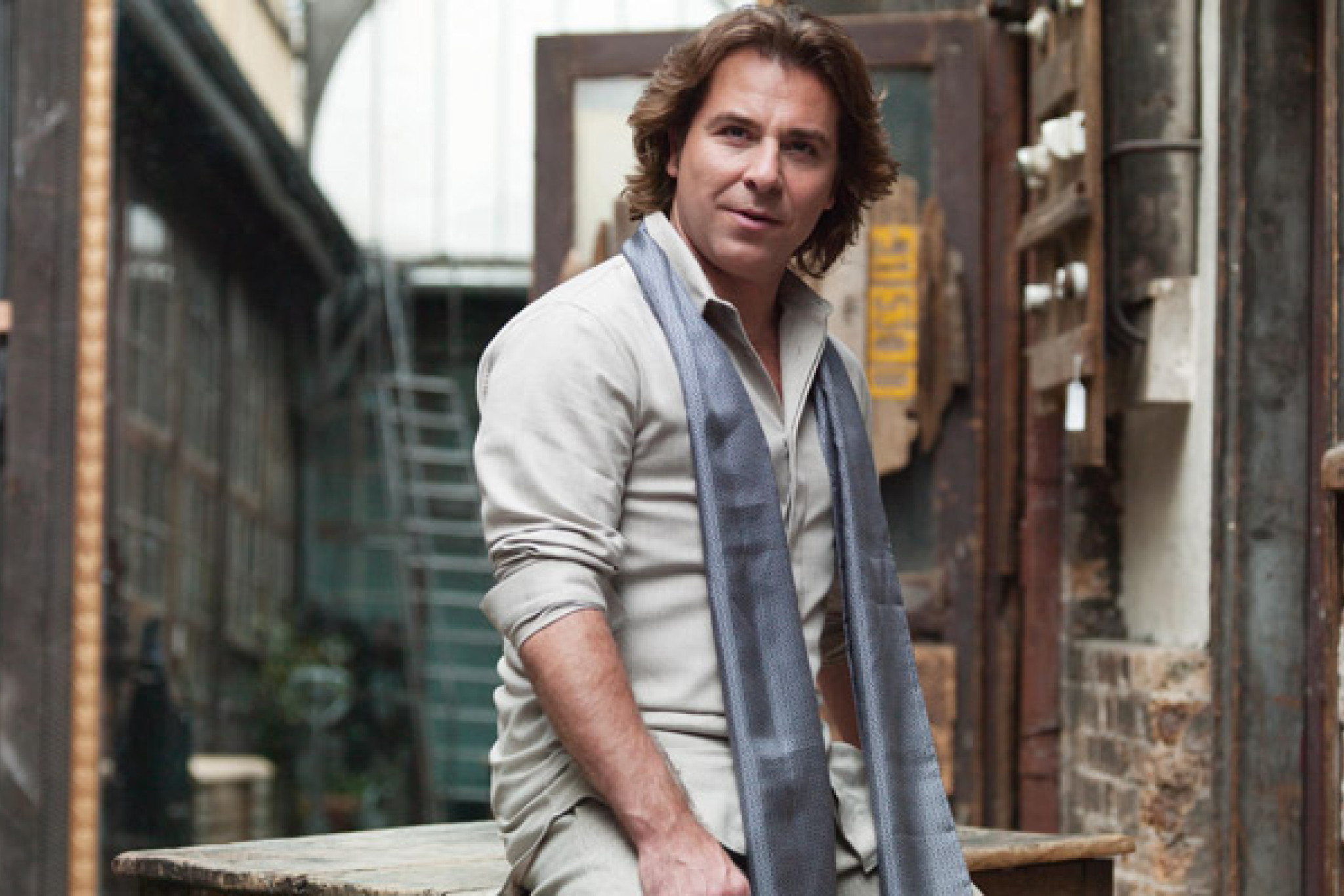 Roberto Alagna